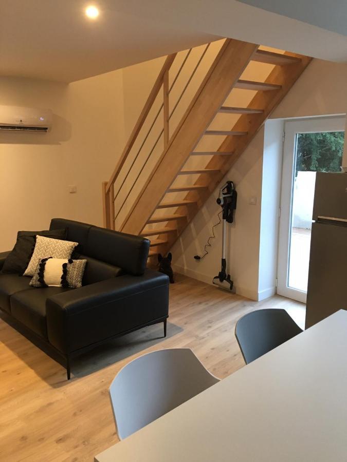 Gite Le Relais Mer Dış mekan fotoğraf